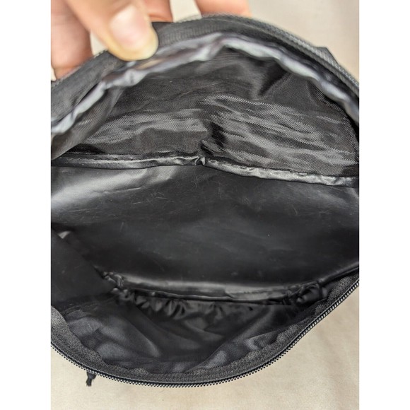 NWOT MILKFED/KIRSH collaboration from Japan Bum Bag - Picture 4 of 8